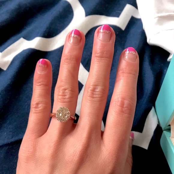 DIAMOND RING - Picture 9 of 10